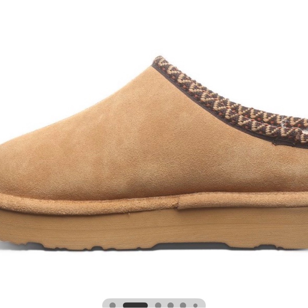 Bearpaw Martis Slipper waterproof Iced Coffee  NIB Size 8 - Picture 13 of 13